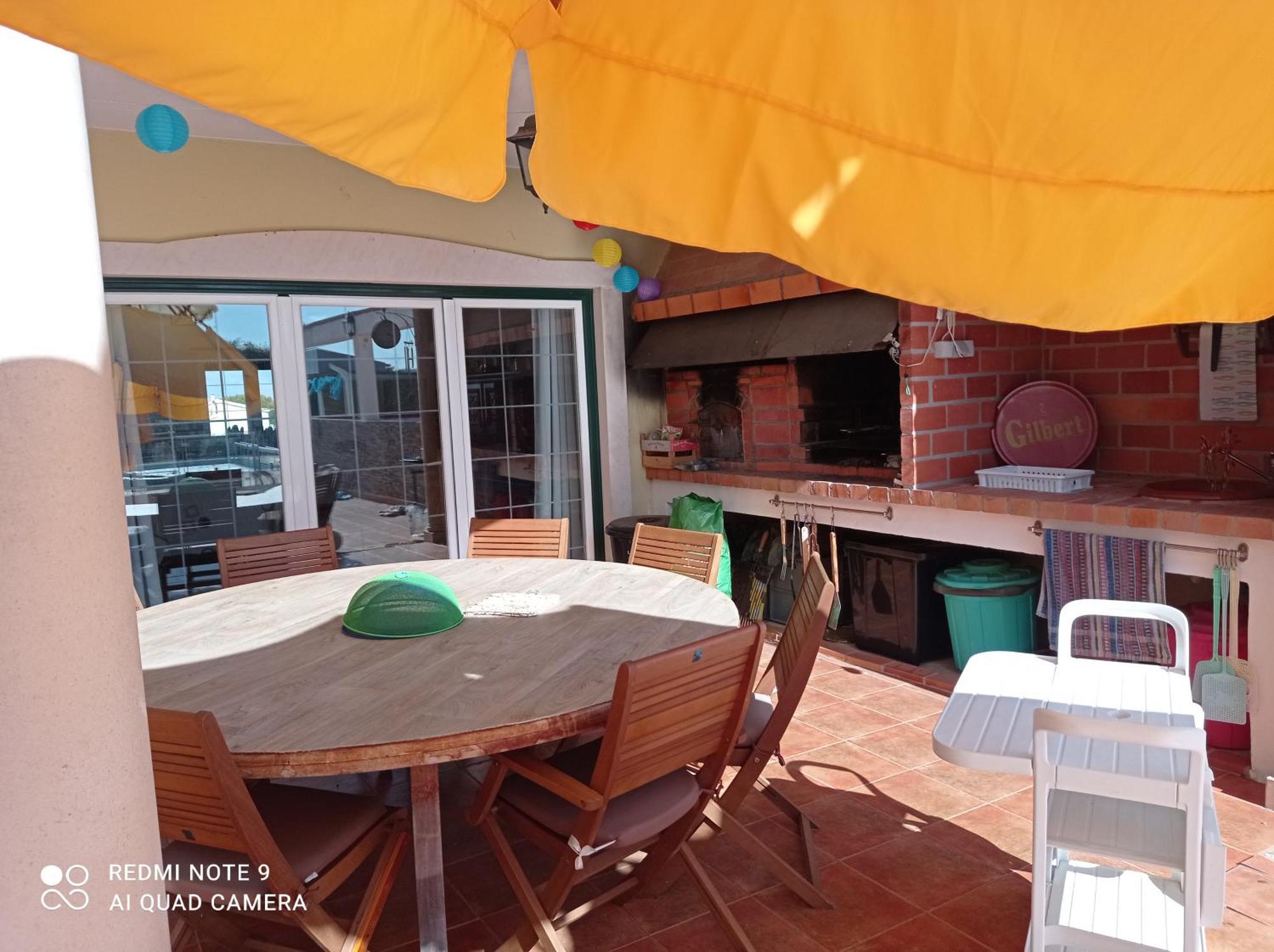 Bed and Breakfast Chez Sylvie Et Alain Lamas Esterno foto